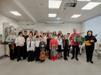 Музыка народов мира