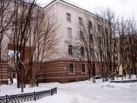 Дом, в котором жил дважды Герой Советского Союза Борис Феоктистович Сафонов